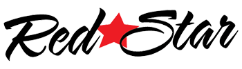 RedStarShirts Logo