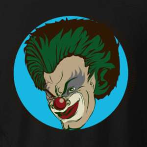 Joker Unisex Shirt