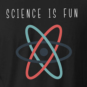 Science Is Fun